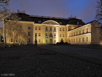 Berlin - Schloss Köpenick