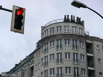 Berlin - Danziger Straße
