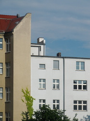 Berlin - Rognitzstraße