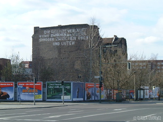 Berlin - Köpenicker Straße