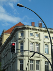 Berlin - Großbeerenstraße