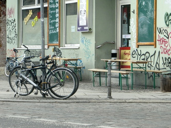 Berlin - Schlesisches Tor