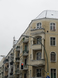 Berlin - Warschauer Straße