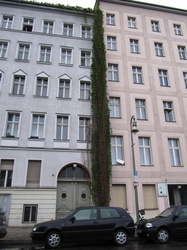 Berlin - Dennewitzstraße