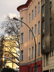 Berlin - Bülowstraße