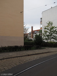Berlin - Johannes-Werner-Straße