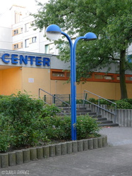Berlin - Sonnenallee - Sonnen-Center