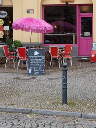 Berlin - Schwarzastraße - Geschwister Nothaft Coffee