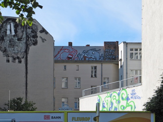 Berlin - Sonnenallee