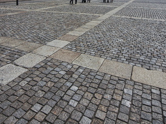 Berlin - Bebelplatz