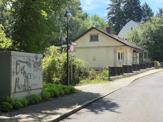 Berlin - Murellenweg