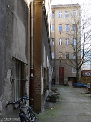 Berlin - Gürtelstraße