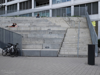 Berlin - Kynaststraße/Glasbläserallee