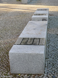 Berlin - Griechische Allee - Alter Marktplatz Schöneweide