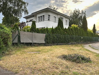 Berlin - Säntisstraße