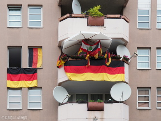 Berlin - Winterfeldtstraße