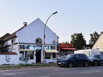 Berlin - Groß-Ziethener-Straße