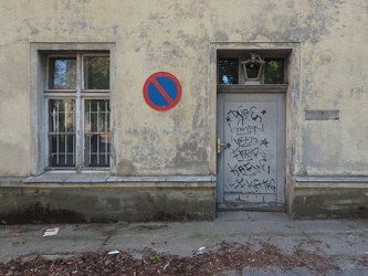 Berlin - Philippstraße