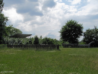 Berlin - Wuhlheide