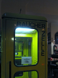 Berlin - Schiffbauerdamm - Berliner Republik