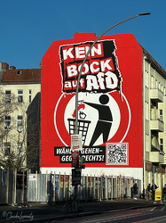 Berlin - Karl-Marx-Straße