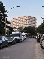 Berlin - Ringslebenstraße
