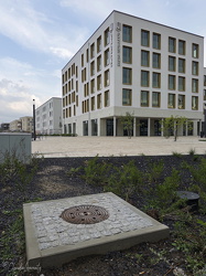 Berlin - Am Mühlanger / Knyphausenweg