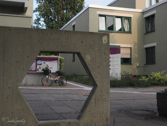 Berlin - Lipschitzallee