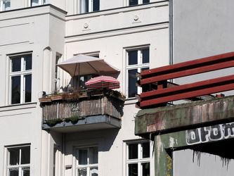 Berlin - Wilhelmstraße