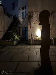 Berlin - Fasanenstraße