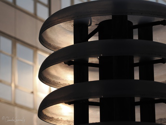 Berlin - Alt-Moabit - Spreebogen