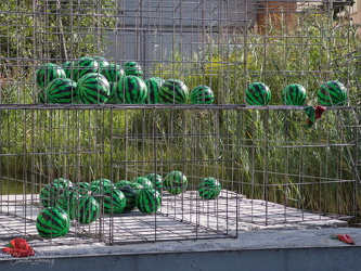 Berlin - Eichhornstraße