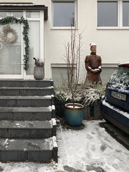 Berlin - Stölpchenweg