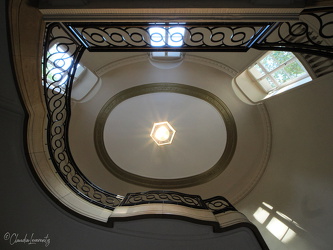 Berlin - Am Großen Wannsee - Haus der Wannseekonferenz