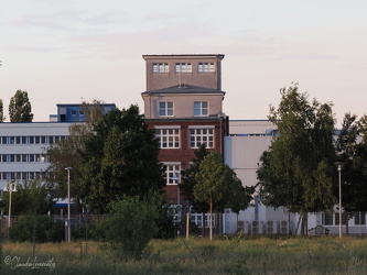 Berlin - Gerhard-Sedlmayr-Straße