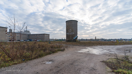 Berlin - Groß-Berliner Damm