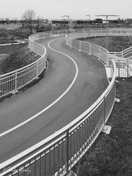 Berlin - Wagner-Régeny-Allee