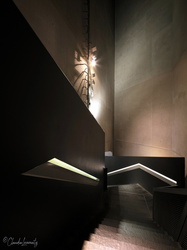 Berlin - Jüdisches Museum