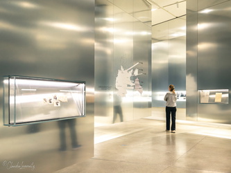 Berlin - Jüdisches Museum