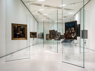 Berlin - Jüdisches Museum